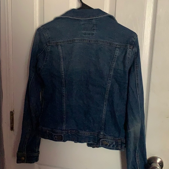 Jean jacket - Picture 3 of 3